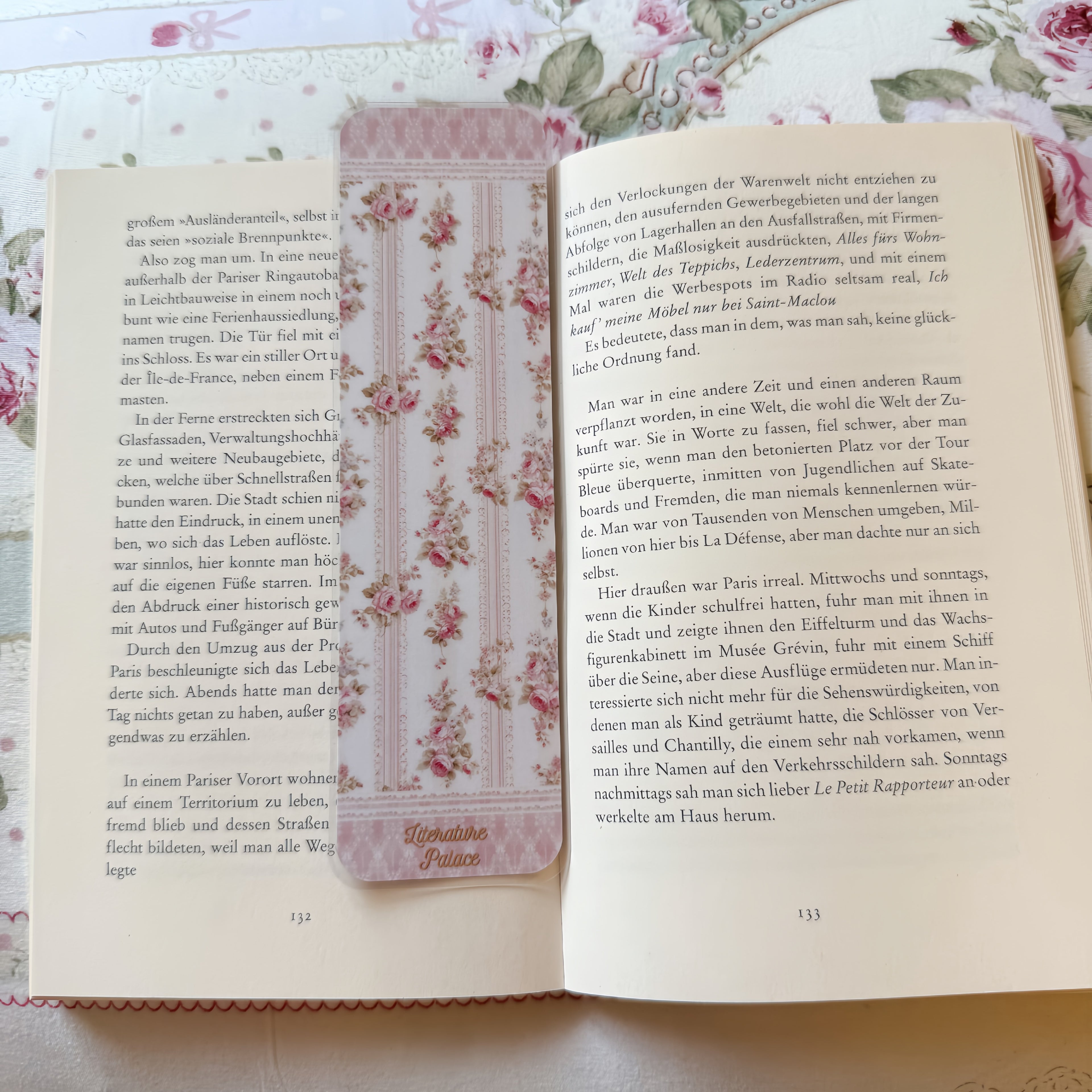 A readers lives a thousand lifes ✮⋆˙